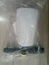 Anonym (CL) review photo