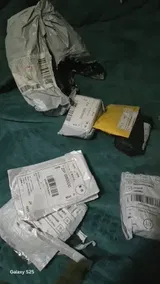 N***o (CL) review photo