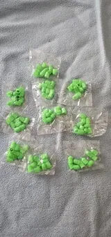 Anonym (MX) review photo