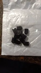 Anonym (MX) review photo