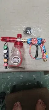 Anonym (MX) review photo