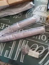 Anonym (CL) review photo