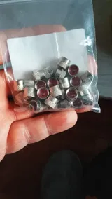Anonym (ES) review photo