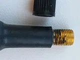 V***i (UA) review photo