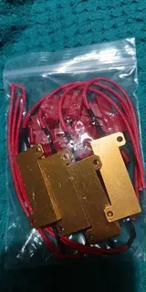 Anonym (CL) review photo