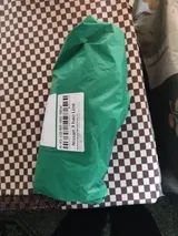 Anonym (MX) review photo