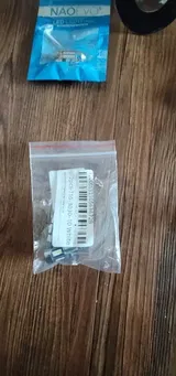 Anonym (KR) review photo