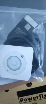 Anonym (ES) review photo
