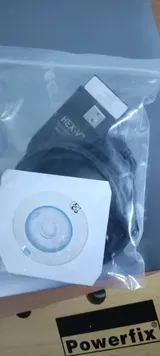 Anonym (ES) review photo