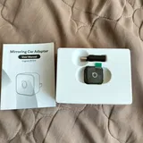 Anonym (UA) review photo