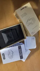 Г***ч (RU) review photo