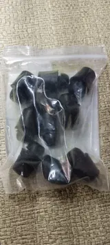 Anonym (MX) review photo
