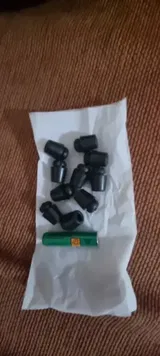 Anonym (CL) review photo