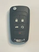 Anonym (US) review photo