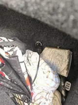 Anonym (CL) review photo