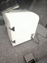 Anonym (CL) review photo