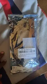 Anonym (AO) review photo