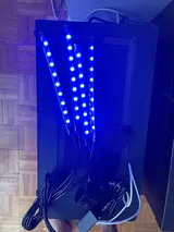 A***n (UA) review photo