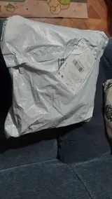 Anonym (CL) review photo