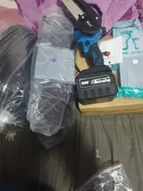 Anonym (KR) review photo
