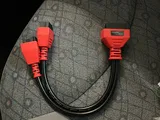 A***y (UA) review photo