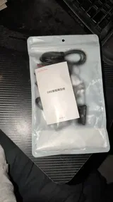 Anonym (IL) review photo