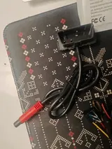 Anonym (SA) review photo
