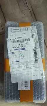 Anonym (MX) review photo