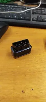 Anonym (PY) review photo