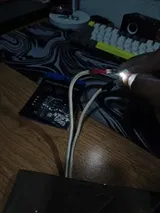 Anonym (MX) review photo