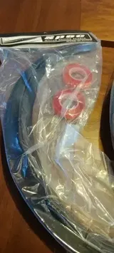Anonym (MX) review photo