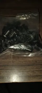 Anonym (MX) review photo