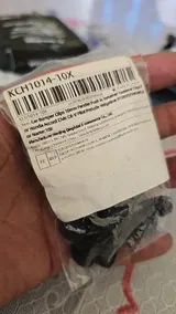 Anonym (MX) review photo