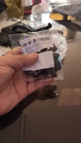 Anonym (PE) review photo