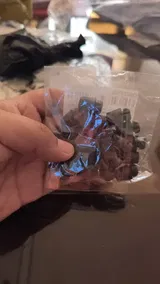Anonym (PE) review photo