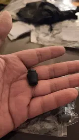 Anonym (PE) review photo