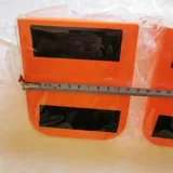 Anonym (IL) review photo