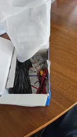 Anonym (IL) review photo