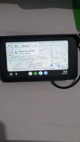 Anonym (ES) review photo