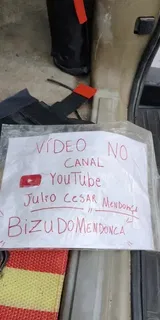Anonym (BR) review photo