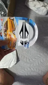 Anonym (KR) review photo