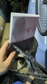 Anonym (CL) review photo