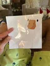 Anonym (BR) review photo