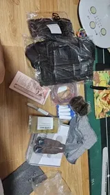 Anonym (KR) review photo