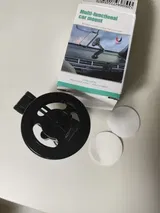Anonym (KR) review photo