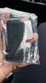 Anonym (LC) review photo