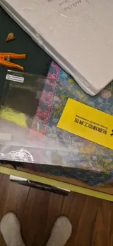 Anonym (ES) review photo