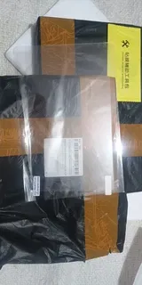 Anonym (CL) review photo