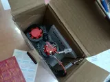Y***y (UA) review photo