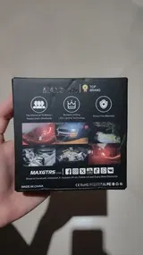 Anonym (BR) review photo